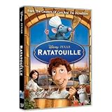 Ratatouille [DVD]by Brad Bird
