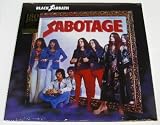 Sabotage (180 Gram Vinyl)