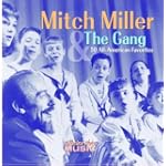 50 All-American Favorites - Mitch Miller & the Gang