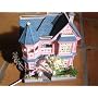 Department 56 Barbie Dream House 56.59087
