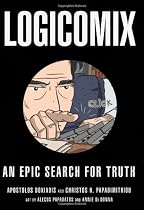 Logicomix: An Epic Search for Truth