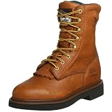 Georgia Boot Men's Heritage Lacer Work Boot