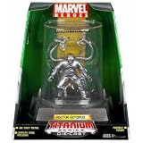 Marvel Heroes Titanium Series Die-Cast Dr. Octopus