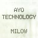 Ayo Technology (Milow Cover Version)