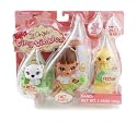 Bratz Lil Angelz Tiny Tinklez - Yasmin