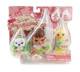 Bratz Lil Angelz Tiny Tinklez - Yasmin