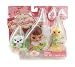 Bratz Lil Angelz Tiny Tinklez - Yasmin
