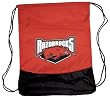 Arkansas Razorbacks String Pack Carrying Bag NCAA College Athletics Sports Team Fan Merchandise