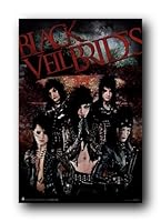 mazon.com: Falling In Reverse Band Pic Girls T