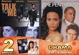 Talk to Me / The Penthouse (2 Pack)
