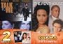 Talk to Me / The Penthouse (2 Pack)