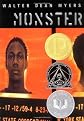Monster [Paperback]