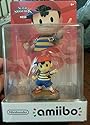 Ness amiibo (Super Smash Bros Series)