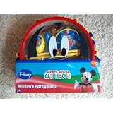 Disney Mickey's Party Band