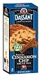 Dassant Cinnamon Chip Bread Mix, 16-Ounce Boxes (Pack of 6)