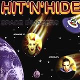 Space invaders [Single-CD]by Hit 'n' Hide