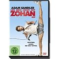 Leg dich nicht mit Zohan an (Kinoversion)