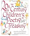 The 20th Century Children's Poetry Treasury