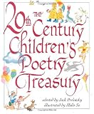 The 20th Century Children's Poetry Treasury