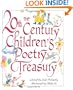 The 20th Century Children's Poetry Treasury (Treasured Gifts for the Holidays)