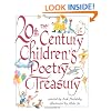The 20th Century Children's Poetry Treasury (Treasured Gifts for the Holidays)