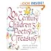 The 20th Century Children's Poetry Treasury (Treasured Gifts for the Holidays)
