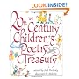 The 20th Century Children's Poetry Treasury (Treasured Gifts for the Holidays)
