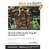 Oracle Soa Suite 11g R1 Developer's Guide