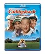 Caddyshack / A Miami faut le faire (Bilingual) [Blu-ray]