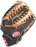 Rawlings PRO1125BT Heart of the Hide Series 11.25 Inch Baseball Fielding Glove