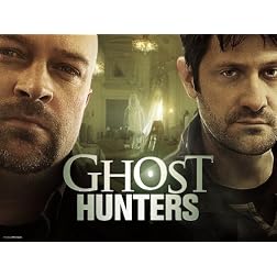Ghost Hunters Season 8