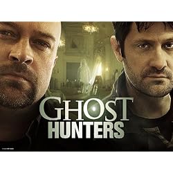 Ghost Hunters Season 8
