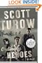 Ordinary Heroes: A Novel (Random House Large Print)