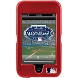 Contour Design 007550 MLB All-Star Impression Touch Case - Red Pearl
