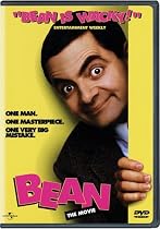 Bean - The Movie - Land of the Lost Movie Cash