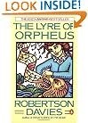 The Lyre of Orpheus (Cornish Trilogy)