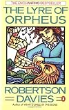 The Lyre of Orpheus