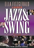 Jazz Swing Greats: Live from Lincoln Center [DVD] [2007] [Region 1] [US Import] [NTSC]