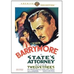 State's Attorney