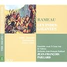 Rameau: Les Indes Galantes