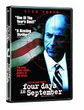 Four Days in September