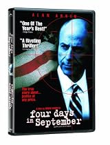 Four Days in September