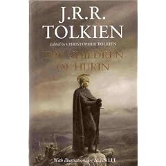 Children of Hurin