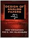 Books : Design of Analog Filters