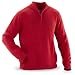 Men's Chaps 1/4 - zip Sweater, CREAM, XL