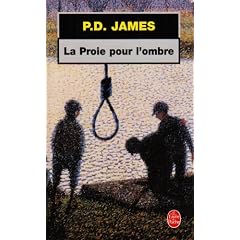 La Proie pour l'ombre