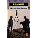 La Proie pour l'ombre