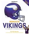 Minnesota Vikings: The Complete Illustrated History