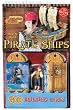 Building Cards: How to Build Pirate Ships