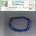 Organic Lavender Herbal Flea Collar